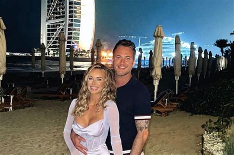 laura anderson baby gender|Pregnant Laura Anderson’s ex Gary Lucy reveals。